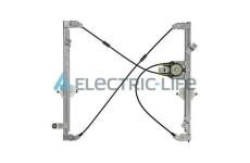 Mechanizmus zdvíhania okna ELECTRIC LIFE ZR CT726 L