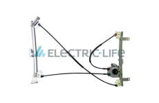 Mechanizmus zdvíhania okna ELECTRIC LIFE ZR CT728 R