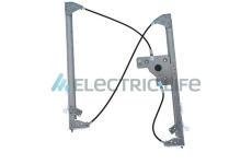 Mechanizmus zdvíhania okna ELECTRIC LIFE ZR CT730 L