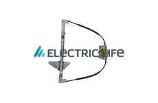 Mechanizmus zdvíhania okna ELECTRIC LIFE ZR CT733 L