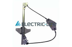 Mechanizmus zdvíhania okna ELECTRIC LIFE ZR CT741 L