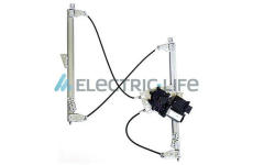 Mechanizmus zdvíhania okna ELECTRIC LIFE ZR CTO49 L C