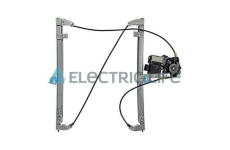 Mechanizmus zdvíhania okna ELECTRIC LIFE ZR CTO50 L C