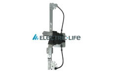 Mechanizmus zdvíhania okna ELECTRIC LIFE ZR CTO70 L C