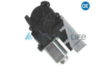 Elektromotormot otvárania okien ELECTRIC LIFE ZR CTO71 R C