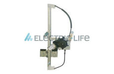 Mechanizmus zdvíhania okna ELECTRIC LIFE ZR DN11 L
