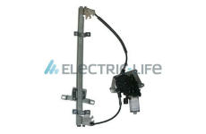 Mechanizmus zdvíhania okna ELECTRIC LIFE ZR DN44 R