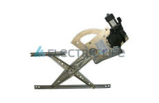 Mechanizmus zdvíhania okna ELECTRIC LIFE ZR DN59 R