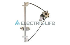 Mechanizmus zdvíhania okna ELECTRIC LIFE ZR DN67 R B