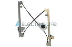 Mechanizmus zdvíhania okna ELECTRIC LIFE ZR DN701 L
