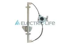 Mechanizmus zdvíhania okna ELECTRIC LIFE ZR DN702 L