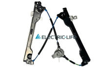Mechanizmus zdvíhania okna ELECTRIC LIFE ZR DN703 L