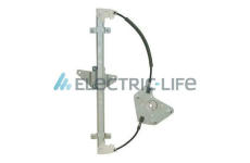 Mechanizmus zdvíhania okna ELECTRIC LIFE ZR DN704 R