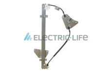 Mechanizmus zdvíhania okna ELECTRIC LIFE ZR DN705 L