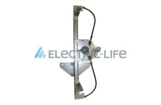 Mechanizmus zdvíhania okna ELECTRIC LIFE ZR DN707 R