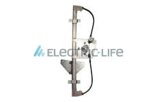Mechanizmus zdvíhania okna ELECTRIC LIFE ZR DN708 R