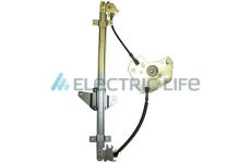 Mechanizmus zdvíhania okna ELECTRIC LIFE ZR DN709 R