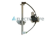 Mechanizmus zdvíhania okna ELECTRIC LIFE ZR DN79 L