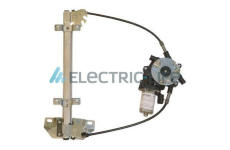 Mechanizmus zdvíhania okna ELECTRIC LIFE ZR DN91 L