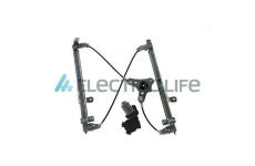 Mechanizmus zdvíhania okna ELECTRIC LIFE ZR DNO173 L C