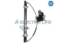 Mechanizmus zdvíhania okna ELECTRIC LIFE ZR DNO176 L C