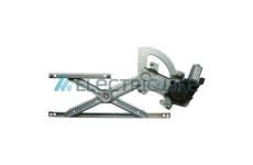 Mechanizmus zdvíhania okna ELECTRIC LIFE ZR DR03 L