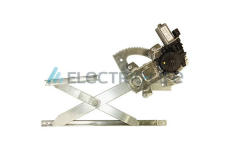 Mechanizmus zdvíhania okna ELECTRIC LIFE ZR DT11 L