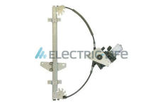 Mechanizmus zdvíhania okna ELECTRIC LIFE ZR DW11 R
