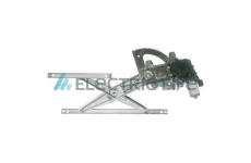 Mechanizmus zdvíhania okna ELECTRIC LIFE ZR DW15 L