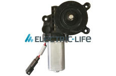Elektromotormot otvárania okien ELECTRIC LIFE ZR FR102 L