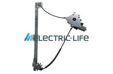 Mechanizmus zdvíhania okna ELECTRIC LIFE ZR FR149 L