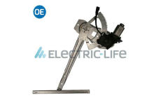 Mechanizmus zdvíhania okna ELECTRIC LIFE ZR FR151 L