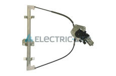 Mechanizmus zdvíhania okna ELECTRIC LIFE ZR FR31 L B