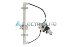 Mechanizmus zdvíhania okna ELECTRIC LIFE ZR FR41 L B