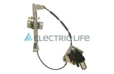 Mechanizmus zdvíhania okna ELECTRIC LIFE ZR FR46 L B