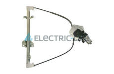 Mechanizmus zdvíhania okna ELECTRIC LIFE ZR FR55 L