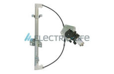 Mechanizmus zdvíhania okna ELECTRIC LIFE ZR FR56 R