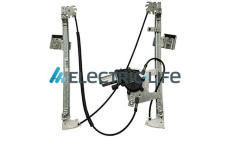 Mechanizmus zdvíhania okna ELECTRIC LIFE ZR FR61 L