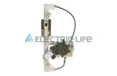 Mechanizmus zdvíhania okna ELECTRIC LIFE ZR FR63 R
