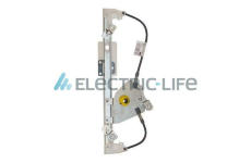Mechanizmus zdvíhania okna ELECTRIC LIFE ZR FR703 R
