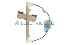 Mechanizmus zdvíhania okna ELECTRIC LIFE ZR FR705 L