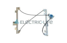 Mechanizmus zdvíhania okna ELECTRIC LIFE ZR FR706 R