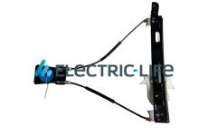 Mechanizmus zdvíhania okna ELECTRIC LIFE ZR FR708 L
