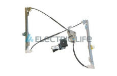 Mechanizmus zdvíhania okna ELECTRIC LIFE ZR FR71 L