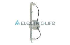 Mechanizmus zdvíhania okna ELECTRIC LIFE ZR FR710 L