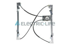 Mechanizmus zdvíhania okna ELECTRIC LIFE ZR FR717 L