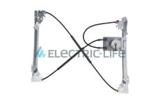 Mechanizmus zdvíhania okna ELECTRIC LIFE ZR FR718 R