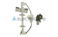 Mechanizmus zdvíhania okna ELECTRIC LIFE ZR FR72 L