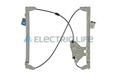 Mechanizmus zdvíhania okna ELECTRIC LIFE ZR FR721 L