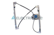 Mechanizmus zdvíhania okna ELECTRIC LIFE ZR FR722 L